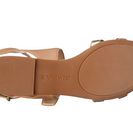 Incaltaminte Femei Nine West Darcelle NaturalGold Leather