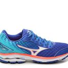 Incaltaminte Femei Mizuno Wave Rider 19 Lightweight Running Shoe - Womens BlueCoral