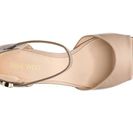 Incaltaminte Femei Nine West Graby Sandal BeigeGrey