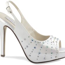 Touch Ups Brooke White