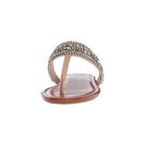 Incaltaminte Femei Jessica Simpson Rollison Buff New Ruby Tumbled