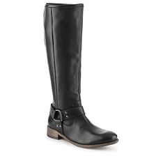 Incaltaminte Femei Diba Rue Riding Boot Black