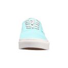 Incaltaminte Femei Vans Authentictrade Slim (Brushed Twill) Blue LightBlanc de Blanc