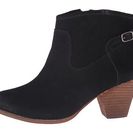 Incaltaminte Femei Splendid Rebekah Black Suede