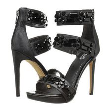 Incaltaminte Femei Sam Edelman Lola Black