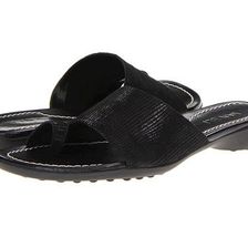 Incaltaminte Femei Vaneli Tallis Black Miniliz Print