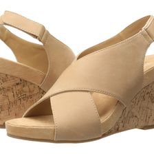 Aerosoles Cherry Plush Light Tan