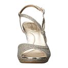 Incaltaminte Femei Bandolino Swain2 Gold Fabric