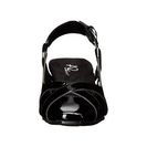 Incaltaminte Femei Aerosoles Dimprint Black Patent