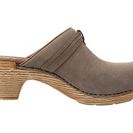 Incaltaminte Femei Dansko Miriam Taupe Milled Nubuck