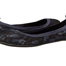 Kenneth Cole Unlisted Whole Truth Black/Navy