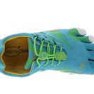 Incaltaminte Femei Vibram FiveFingers KMD Sport LS BlueGreen