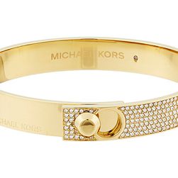 Bijuterii Femei Michael Kors Astor Bracelet Gold 2