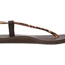 Incaltaminte Femei Sanuk Yoga Sling Fling Dusty YellowMulti