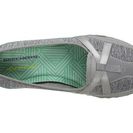 Incaltaminte Femei SKECHERS Active Breathe Easy - Heathered Grey