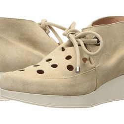 Incaltaminte Femei Robert Clergerie Nadine Sand Suede