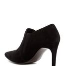 Incaltaminte Femei Cole Haan Allaire Ankle Bootie BLACK SUED