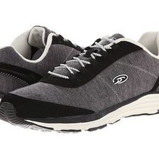 Incaltaminte Femei Dr Scholl\'s Grant BlackWhite