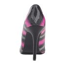 Incaltaminte Femei C Label Liberty-18A Fuchsia