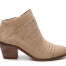 Incaltaminte Femei Lucky Brand Zavrina Bootie Beige