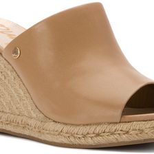Sam Edelman Bonnie Classic Nude
