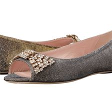 Kate Spade New York Vanna Bronze Lurex