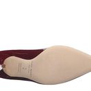 Incaltaminte Femei Kate Spade New York Licorice Red Chestnut Patent