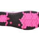 Incaltaminte Femei Nike Free Cross Compete Pure PlatinumPink PowBlackWhite