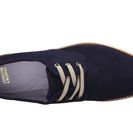 Incaltaminte Femei Johnston Murphy Phyllis Navy Kid Suede