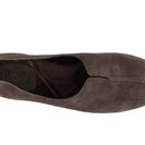 Incaltaminte Femei Born Chan Flat Grey Suede