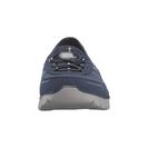 Incaltaminte Femei SKECHERS EZ Flex 30 - Feelin\' Good Navy