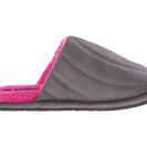 Incaltaminte Femei Volcom Slacker Slipper GreyCombo