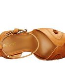 Incaltaminte Femei Nine West Braveit Yellow Leather