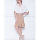 Incaltaminte Femei Nissa Fusta F8394 Camel