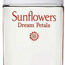 Elizabeth Arden Sunflowers Dream Petals Apa De Toaleta Femei 100 Ml N/A