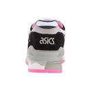 Incaltaminte Femei ASICS Gel-Respectortrade WhiteBlack