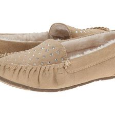 Incaltaminte Femei UNIONBAY Nicki Camel