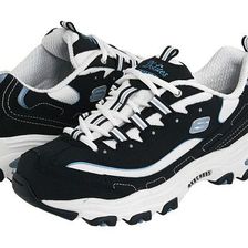 Incaltaminte Femei SKECHERS Extreme NavyWhite