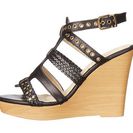 Incaltaminte Femei C Label Baldwin-1 Black