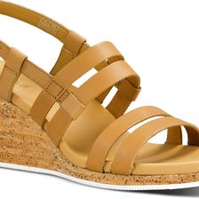 Teva Arrabelle Sandal Leather Tan