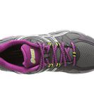 Incaltaminte Femei ASICS Gel-Kahanareg 7 TitaniumLightningPlum