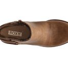 Incaltaminte Femei Roxy Dustyn Bootie Tan