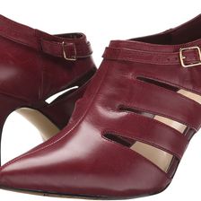 Bella-Vita Dylan Burgundy