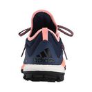 Incaltaminte Femei adidas Response Trail Boost Collegiate NavyBlackSun Glow