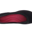 Incaltaminte Femei Crocs Busy Day Leopard Flat Black