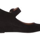 Incaltaminte Femei Nine West Irina Black Synthetic