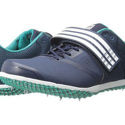 Incaltaminte Femei adidas Adizero HJ NavyWhiteEquipment Green