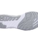 Incaltaminte Femei Under Armour UA Charged Stunner WhiteElementalOvercast Gray
