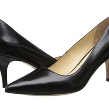 Cole Haan Bradshaw Pump 65 Black