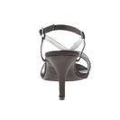 Incaltaminte Femei Annie Lindley Black Satin